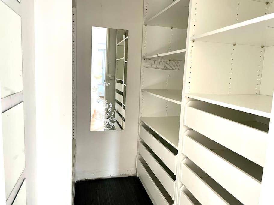 Friendly Bean Apartment Cachan Ngoại thất bức ảnh