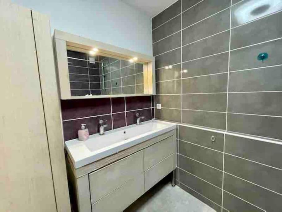 Friendly Bean Apartment Cachan Ngoại thất bức ảnh