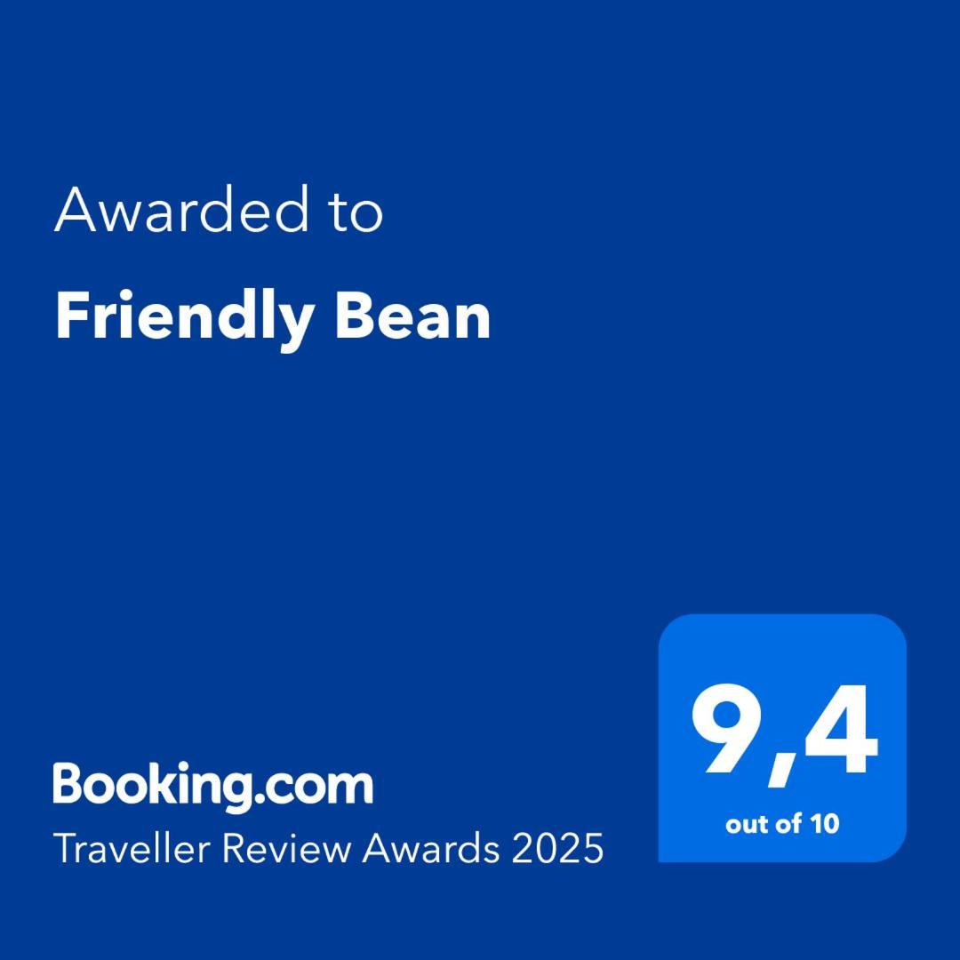 Friendly Bean Apartment Cachan Ngoại thất bức ảnh